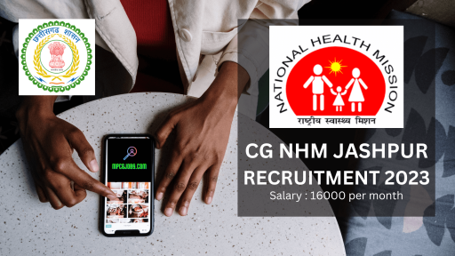 CG_nhm_jashpur_recruitment